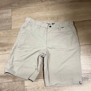 Hurley Men's Shorts Size 32